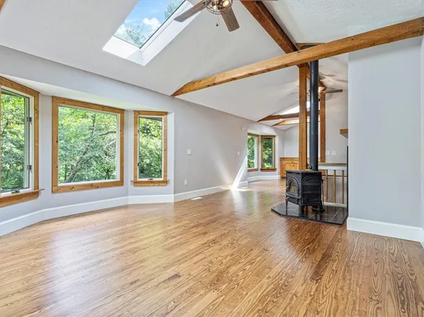 22750 W Spring Harbor Rd, Siloam Springs, AR 72761