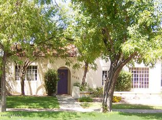 1530 W Lewis Ave, Phoenix, AZ 85007