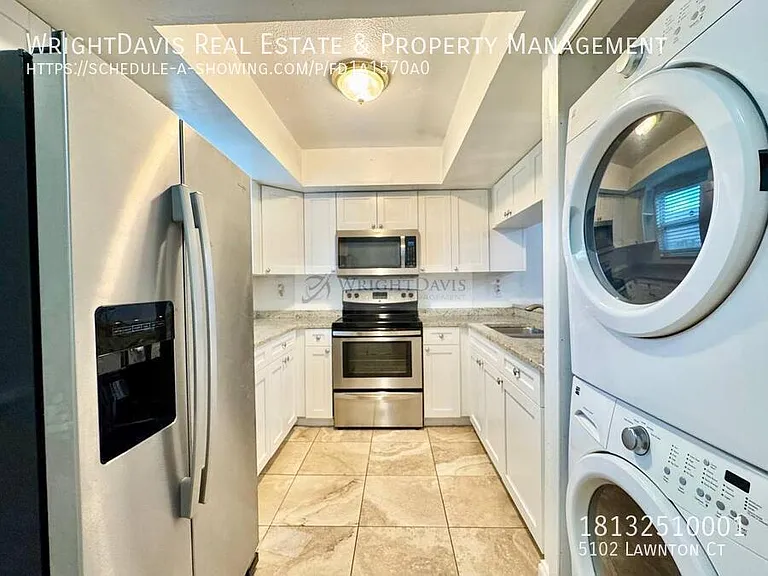 5102 Lawnton Ct — Photo 4
