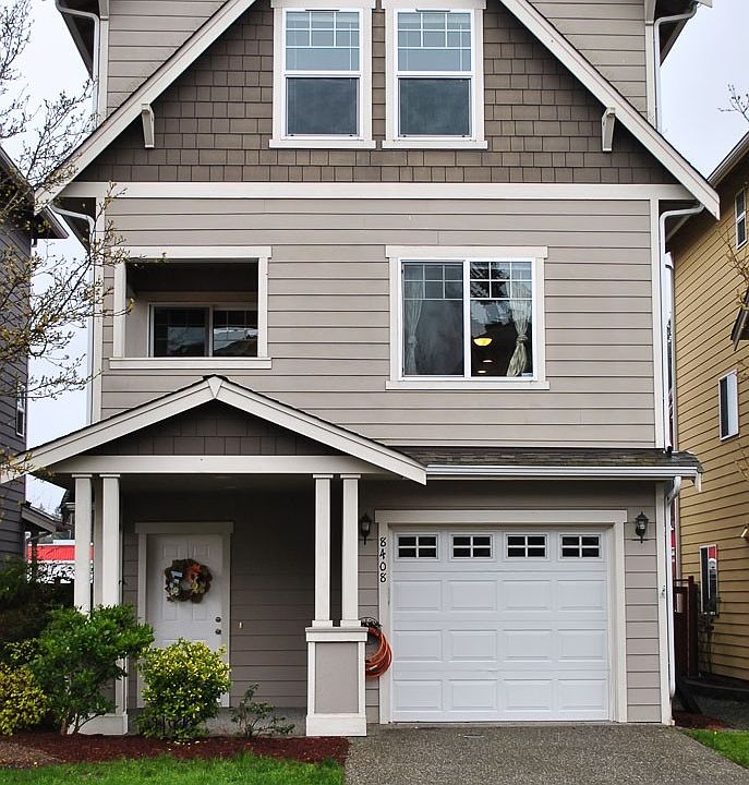 1st image of 8408 41st Drive NE #3