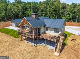 795 E Jones Chapel Rd, Danielsville, GA 30633