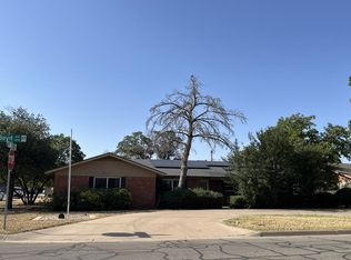 3201 Boyd Ave, Midland, TX 79705