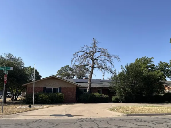 3201 Boyd Ave, Midland, TX 79705