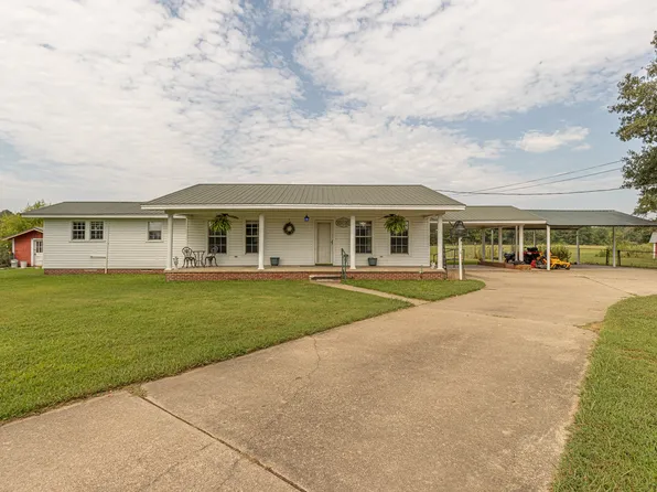 8527 High St #59, Marshall, TX 75670