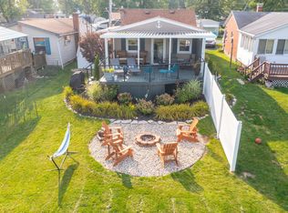10958 State St, Lakeview, OH 43331