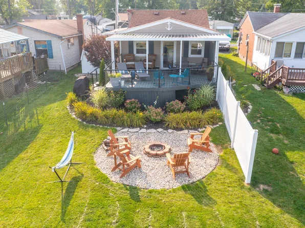 10958 State St, Lakeview, OH 43331