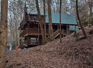 216 Sourwood Dr, Blue Ridge, GA 30513