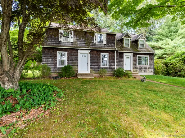 62 Hemlock Drive, Deep River, CT 06417