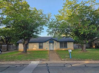 917 Rambler Dr, Waco, TX 76710