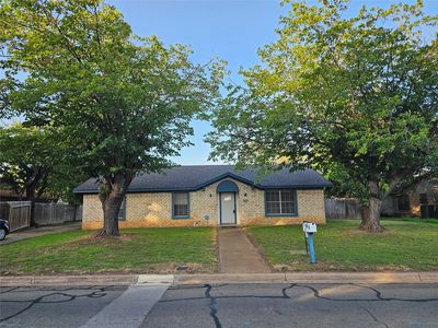 917 Rambler Dr, Waco, TX, 76710