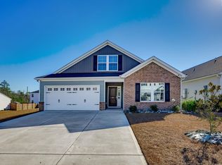 1618 Tupelo Trl, Lexington, SC 29073