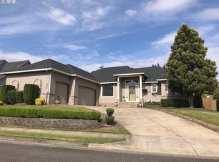 6009 SE Equestrian Dr, Portland, OR 97236