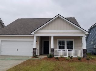 1211 Harbison Cir LOT 217, Myrtle Beach, SC 29579