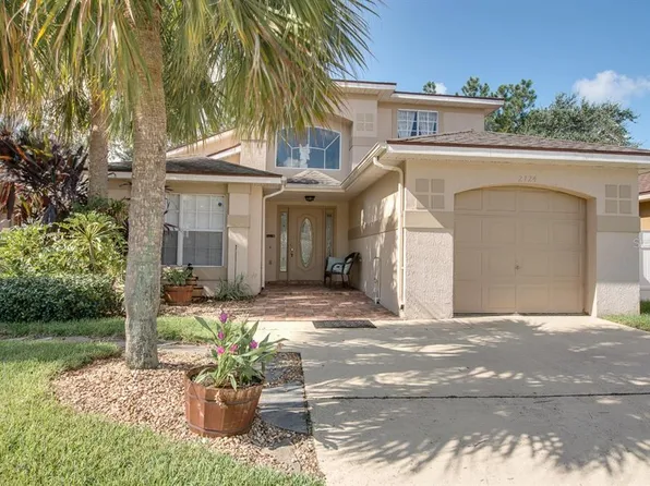 2724 Emerson Ln, Kissimmee, FL 34743