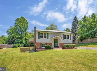 2811 Glasgow Way, Chesapeake Beach, MD 20732