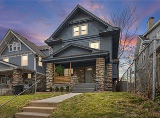 3928 Forest Ave, Kansas City, MO 64110