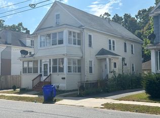 108-110 Commonwealth Ave, Springfield, MA 01108