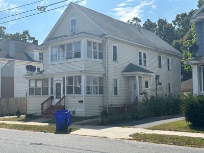 108-110 Commonwealth Ave, Springfield, MA, 01108