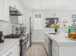 The Gateway, Quincy, MA 02171
