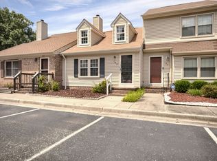 105 Beacon Way, Newport News, VA 23606