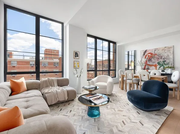 438 E 12th St #6K, New York, NY 10009