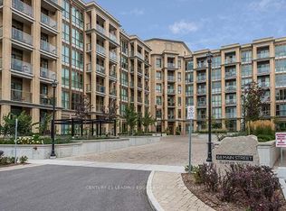 68 Main St N UNIT 308, Markham, ON L3P0N5