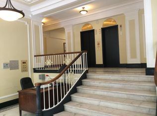 1725 17th St NW APT 306, Washington, DC 20009