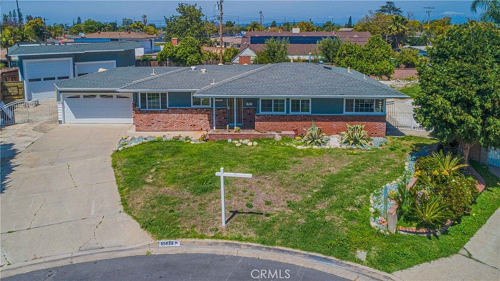 11436 Rainier Ct, Garden Grove, CA 92841 Zillow