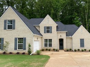 4571 Bonne Terre Dr, Nesbit, MS 38651