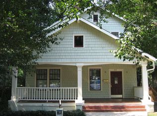 604 E Worthington Ave, Charlotte, NC 28203