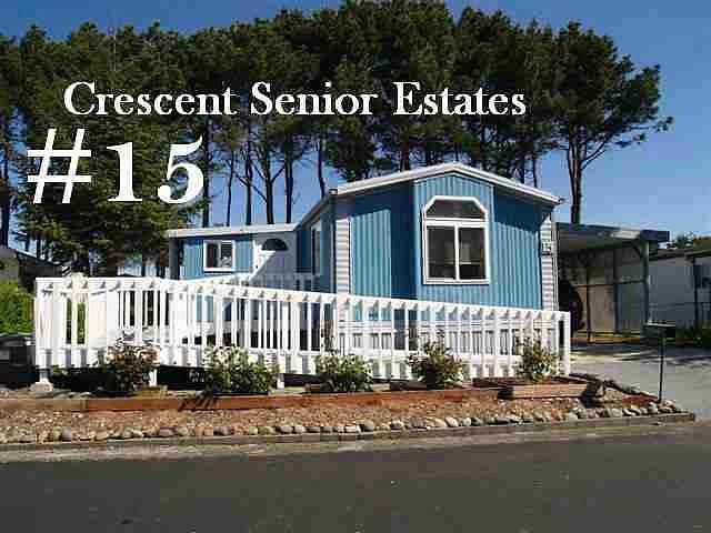 1st image of 2051 Northcrest Dr Space 23