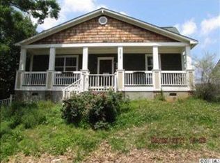 3017 N McDowell St, Charlotte, NC 28205