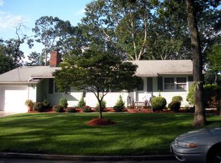 329 Choctaw Ln, Brick, NJ 08724