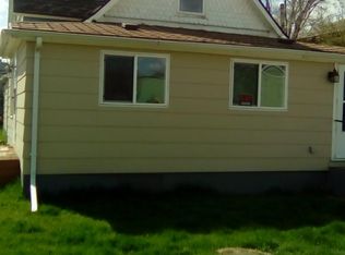 115 Main Ave S, Jamestown, ND 58401