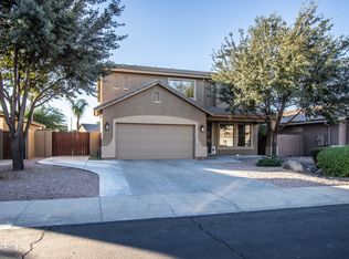 3725 E Morning Star Ln, Gilbert, AZ 85298