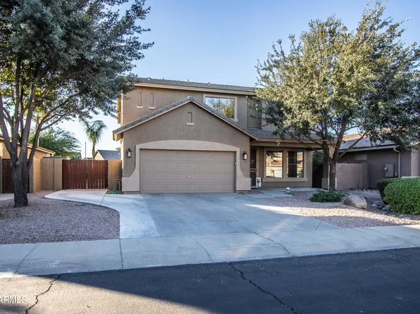 3725 E MORNING STAR Lane, Gilbert, AZ 85298