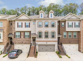 1618 Longmoor Ln SE, Smyrna, GA 30080