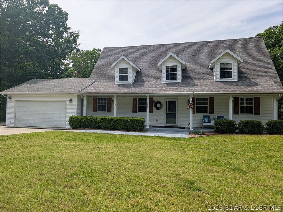 1st image of 141 Cinnamon Ridge Dr