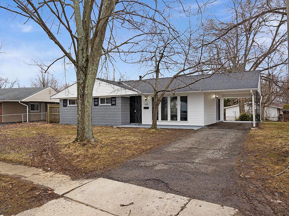 5029 Beatrice Dr Columbus OH 43227 Zillow