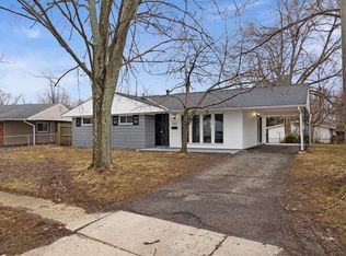 5023 Beatrice Dr Columbus OH 43227 Zillow