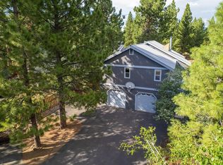 15617 Archery Vw, Truckee, CA 96161