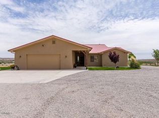 22 Rio Norte Dr, Las Cruces, NM 88007