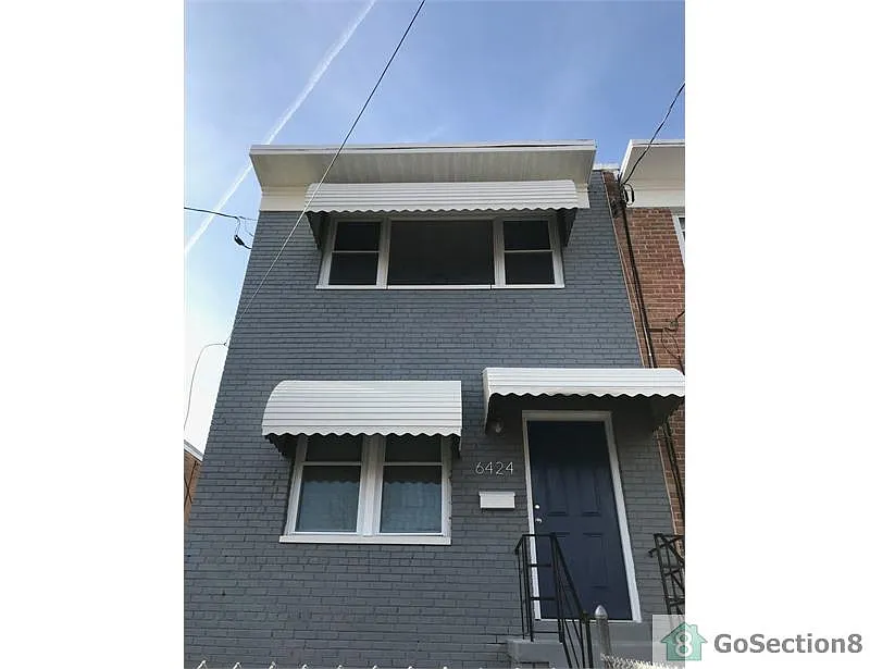 6424 N Capitol St NW photo 1