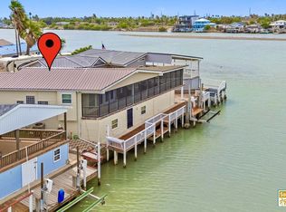 154 E Bonnet Cir, Port Isabel, TX 78578