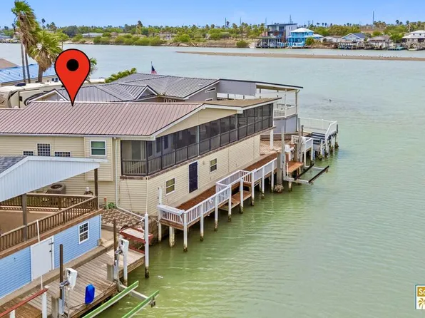 154 E Bonnet Cir, Port Isabel, TX 78578