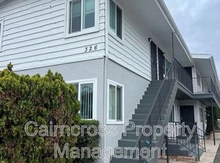 326 W University Ave APT 9, San Diego, CA 92103