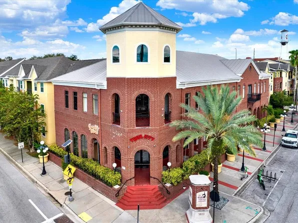 1810 E PALM AVENUE #5222, TAMPA, FL 33605