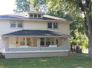 955 E Mills Ave, Indianapolis, IN