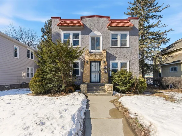 4333 Fremont Ave N, Minneapolis, MN 55412