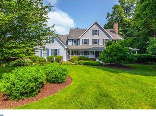 110 Hart Dr, Avondale, PA 19311